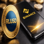 Binance incorporará RLUSD, la stablecoin emitida por Ripple, en su plataforma.
