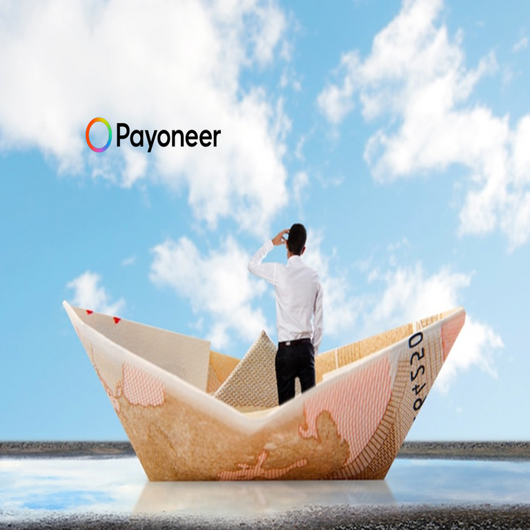 Payoneer obtiene autorización en principio como agregador de pagos transfronterizos en India.