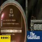 Reseña de TR-49: un juego inventivo de deducción narrativa impregnado en los secretos bélicos más extraños.