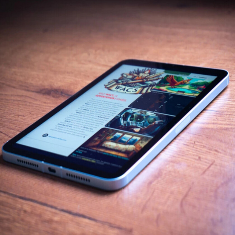 Si se requería una motivación adicional para adquirir el iPad mini, su reciente rebaja de precio la ofrece: en contadas ocasiones lo hemos visto a un costo tan reducido.