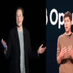 Sam Altman y Elon Musk se lanzan acusaciones mutuas en la plataforma X en relación con ChatGPT y Grok: Te molesta que resulte excesivamente restrictivo.