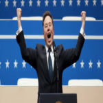 Elon Musk presenta una demanda contra Microsoft y OpenAI por ganancias indebidas equivalentes a 134.000 millones de dólares.