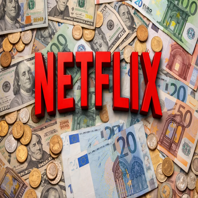 Netflix duplica sus ingresos publicitarios en 2025, por lo que ya se encuentra desarrollando nuevos formatos de anuncios.