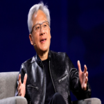 Según Jensen Huang, la inteligencia artificial está impulsando una nueva generación de oportunidades laborales.