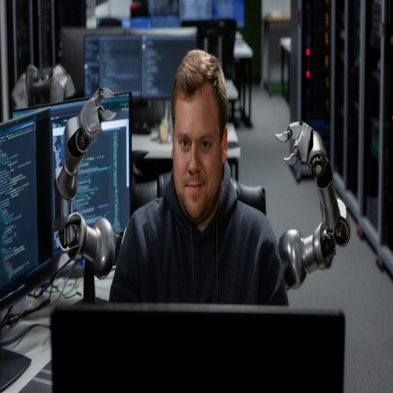 Webinar: Cómo los MSSP inteligentes emplean la IA para incrementar los márgenes con la mitad del personal