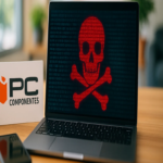 Los datos de 16 millones de clientes de PcComponentes han sido expuestos en la Dark Web.