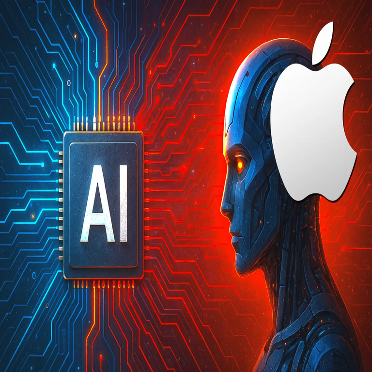 El porvenir radica en la IA, no en el iPhone: TSMC prioriza los chips de inteligencia artificial, dejando a Apple en desventaja competitiva.
