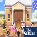 La nueva actualización de Animal Crossing ha revitalizado mi refugio durante la pandemia.