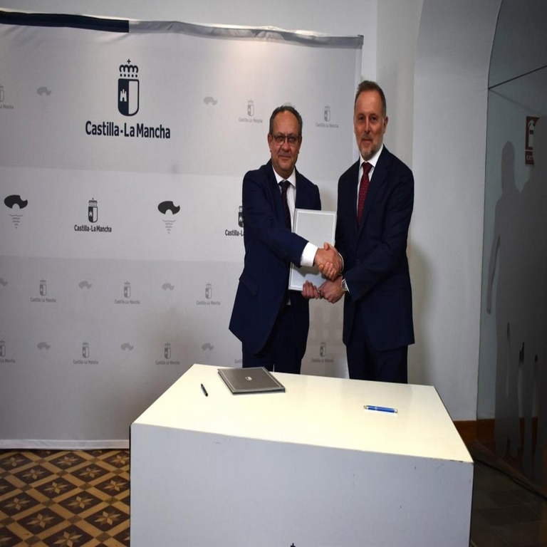 CrowdStrike, la multinacional experta en ciberseguridad, se integra al CRID de Talavera.