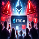 La tokenización del gas en Ethereum es calificada como una estafa.