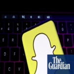La empresa matriz de Snapchat resuelve demanda por adicción a las redes sociales antes del juicio.