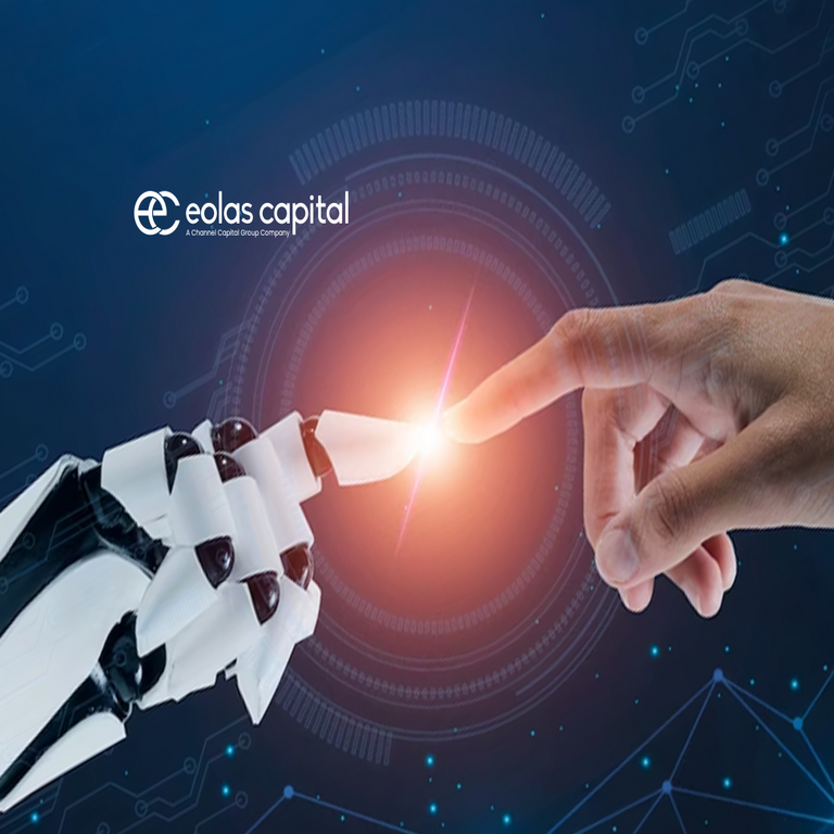 Eolas Capital y la fintech italiana Axyon AI anuncian asociación para ofrecer soluciones impulsadas por inteligencia artificial a gestores de inversiones en EE.UU.