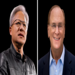 La mayor construcción de infraestructura en la historia de la humanidad: Jensen Huang sobre el pastel de cinco capas de la IA en Davos