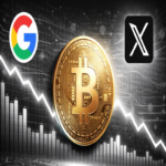 El interés social en Bitcoin experimenta un descenso notable.