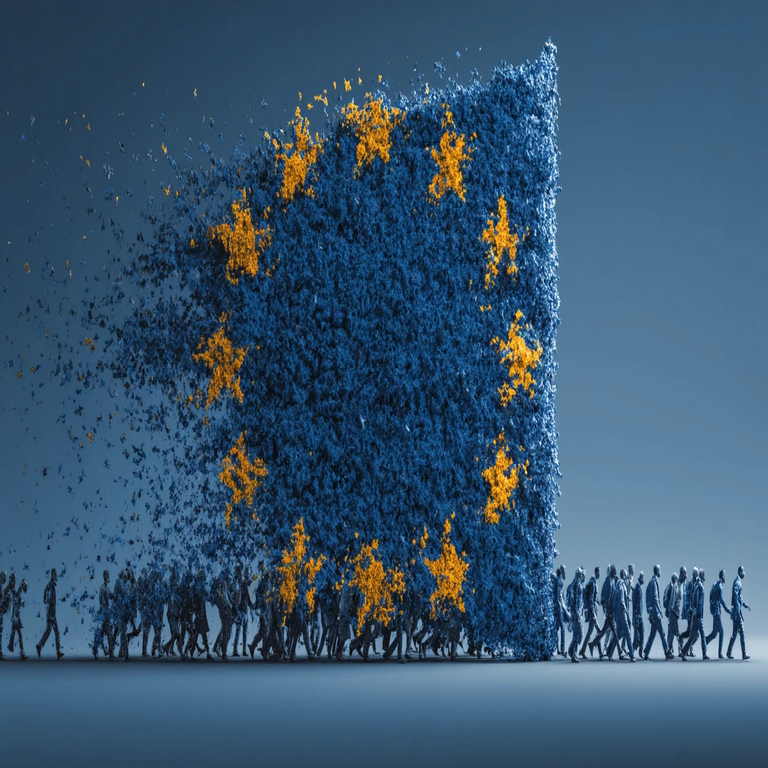 La Unión Europea endurece las normas de ciberseguridad para las cadenas de suministro tecnológicas.