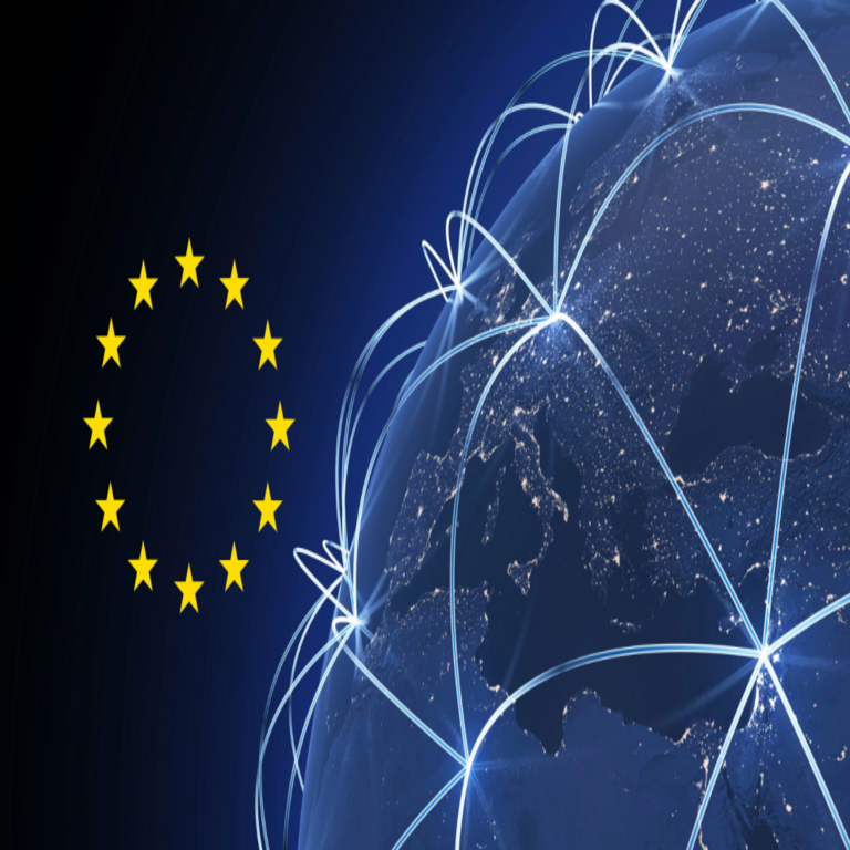 La Unión Europea introduce la Ley de Redes Digitales: un mercado único, mayor despliegue de fibra óptica y menor carga regulatoria.