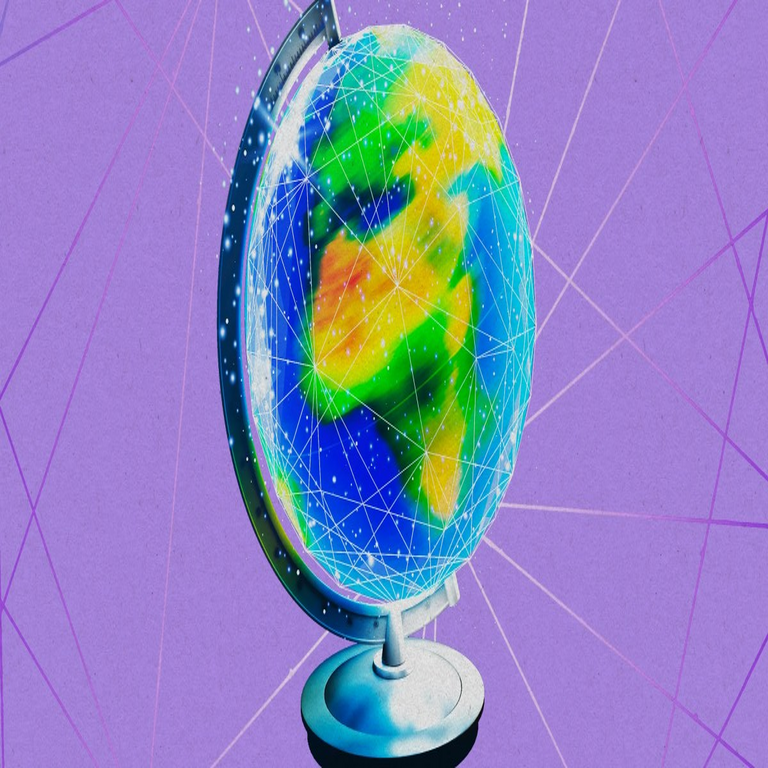 Todos desean la soberanía en inteligencia artificial. Nadie puede poseerla de forma auténtica.