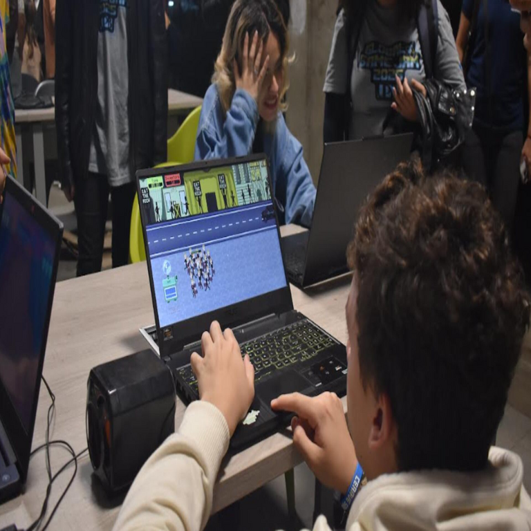 Colombia albergará el Global Game Jam 2026, el principal evento internacional para desarrolladores de videojuegos.