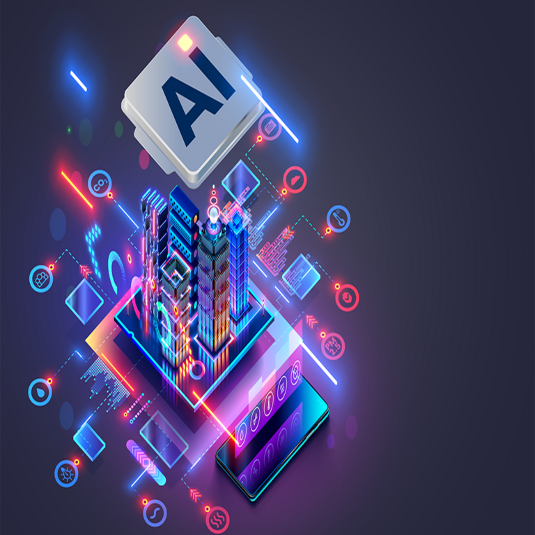 Repensando el futuro de la inteligencia artificial en un entorno laboral aumentado