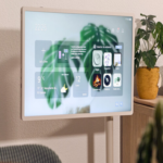 Análisis del LG StanbyMe 2: incorporar una batería a un televisor como una de las innovaciones más destacadas de la industria.