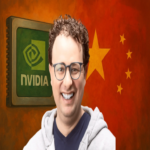 Dario Amodei, director ejecutivo de Anthropic, se opone a la venta de chips de Nvidia a China, equiparándola a la provisión de armas nucleares a Corea del Norte.