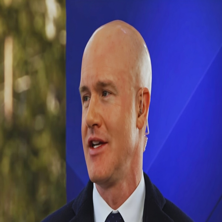 En Davos, Coinbase discute con banqueros la definición de regulaciones claras para las criptomonedas.