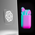 Las revelaciones filtradas están delineando el hardware físico de OpenAI: auriculares diseñados para colocarse detrás de las orejas.