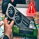 Fraude en Amazon: adquisición de una RTX 5080 con un único conector de 8 pines que resulta ser en realidad una 5060 Ti