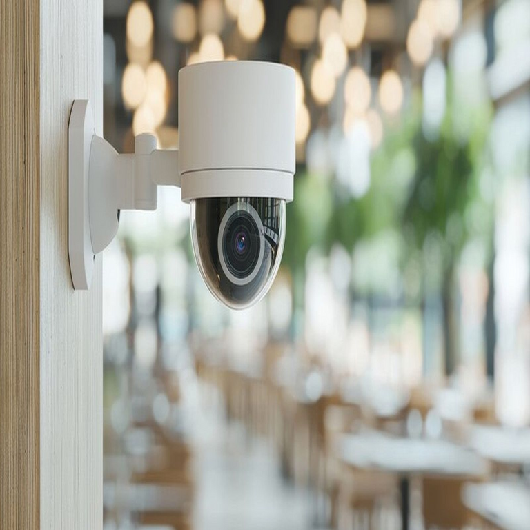 Protege tu hogar con estas cámaras IP en promoción, que ofrecen control local sin necesidad de depender de la nube.