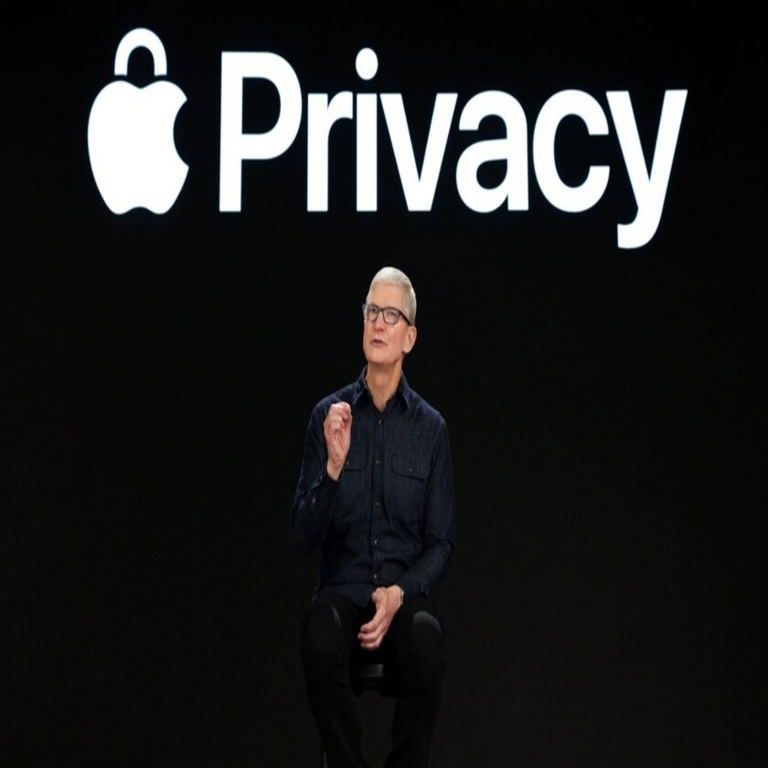 Apple enfrenta multa por exceso de protección a la privacidad de los usuarios. Un tribunal ha resuelto la controversia determinando quién tenía la razón en el caso.