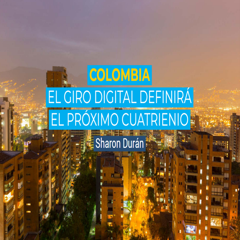Pronósticos de DPL News para 2026: En Colombia, la transformación digital determinará el siguiente cuatrienio.