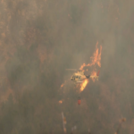 En Chile, Claro extiende las acciones de emergencia ante los incendios en las regiones de Biobío, Ñuble y La Araucanía.