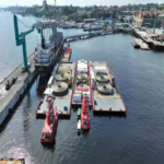 El Gobierno de Brasil aprueba el consorcio operador neutral de Infovia 02 en Amazonas.