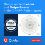 Qualys es designada como líder y con rendimiento superior en el Radar GigaOm 2025 para CNAPP.