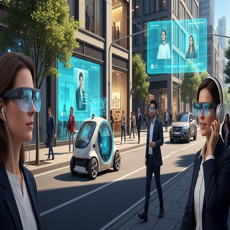 El impacto de la tecnología en la vida cotidiana para 2026: IA física y mayor automatización