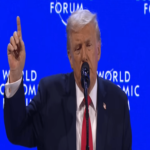 Trump defiende en el Foro Económico Mundial de Davos sus dos iniciativas legislativas sobre Bitcoin: ¿qué manifestó al respecto?