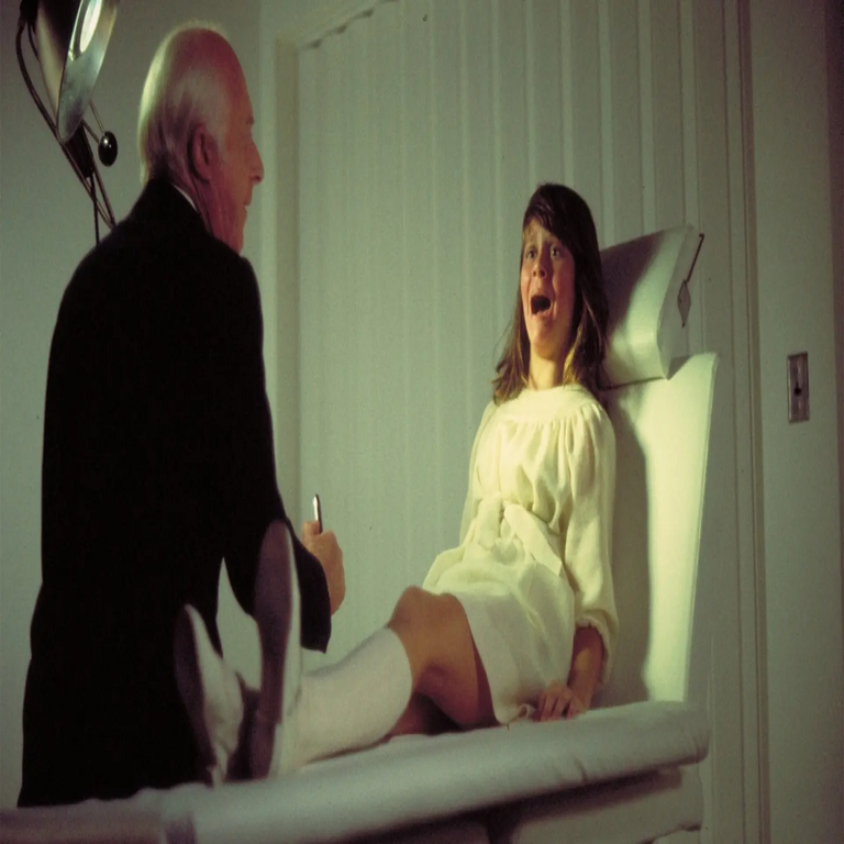 Disponible en Prime Video: la perturbadora película de terror sobrenatural con Anthony Hopkins en el rol principal, que ha pasado inadvertida para la mayoría.