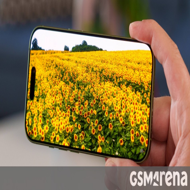 Nueva filtración indica que el iPhone 18 podría incorporar una pantalla de mayor brillo.