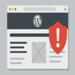 Una vulnerabilidad de seguridad expone a 50.000 sitios web de WordPress al riesgo de ser comprometidos por hackers.