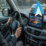 La actualización reciente torna inoperable a Android Auto cuando el teléfono está bloqueado.