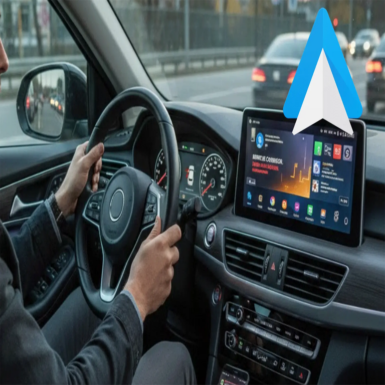 La actualización reciente torna inoperable a Android Auto cuando el teléfono está bloqueado.