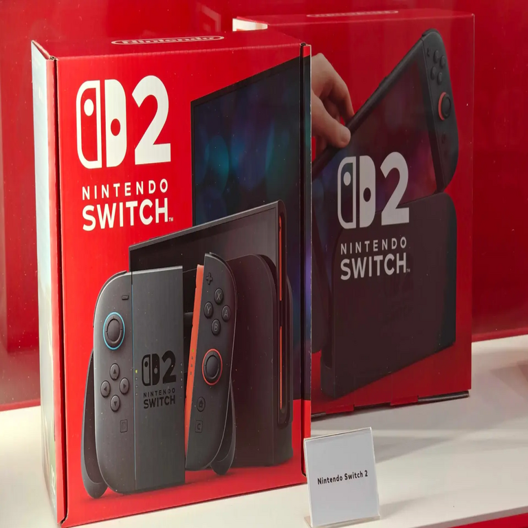 Expertos advierten que la Nintendo Switch 2 podría incrementar su precio debido a la escasez de RAM.