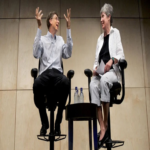 María Klawe, exconsejera de Microsoft, enfatiza que el aprendizaje de programación sigue siendo fundamental pese al avance de la inteligencia artificial.