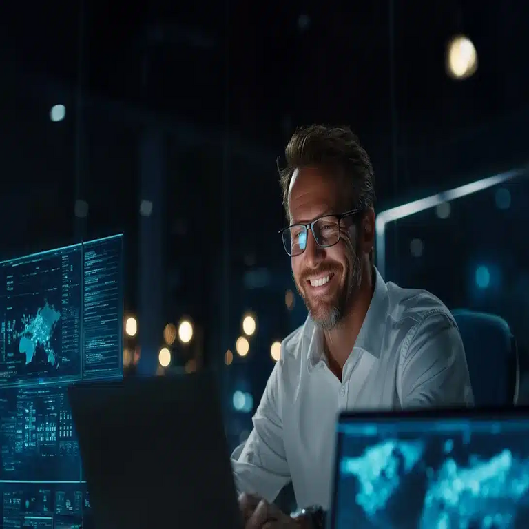 Los trabajadores españoles destinan 15 horas semanales a labores administrativas.