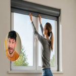 Un experto en ferretería emite sentencia sobre el aislamiento de ventanas: ni Kömmerling ni Climalit importan, si no se instala esto el frío continuará filtrándose.