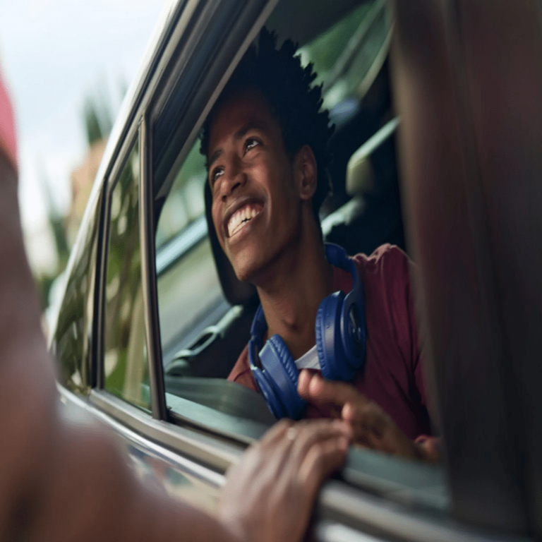 Mayor control y serenidad: de esta forma evolucionan las características de seguridad en Uber Teens para 2026