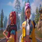 Fortnite se ofrece de forma gratuita y sin necesidad de suscripción a PlayStation Plus en las consolas PS4 y PS5.