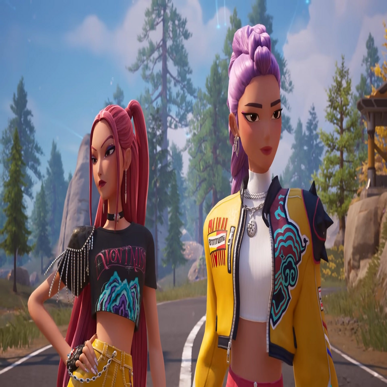 Fortnite se ofrece de forma gratuita y sin necesidad de suscripción a PlayStation Plus en las consolas PS4 y PS5.