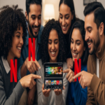 Netflix actualiza su interfaz y se orienta hacia los videos cortos al estilo de las redes sociales.