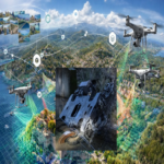 De esta forma, la tecnología forense en 3D resulta fundamental para identificar el posible bogie del tren Iryo en el accidente de Adamuz.